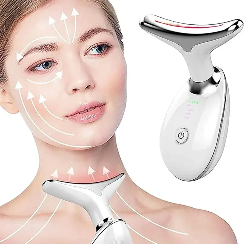 Neck Face Firming Wrinkle Removal Tool