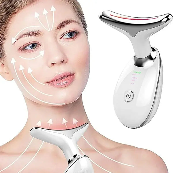 Neck Face Firming Wrinkle Removal Tool