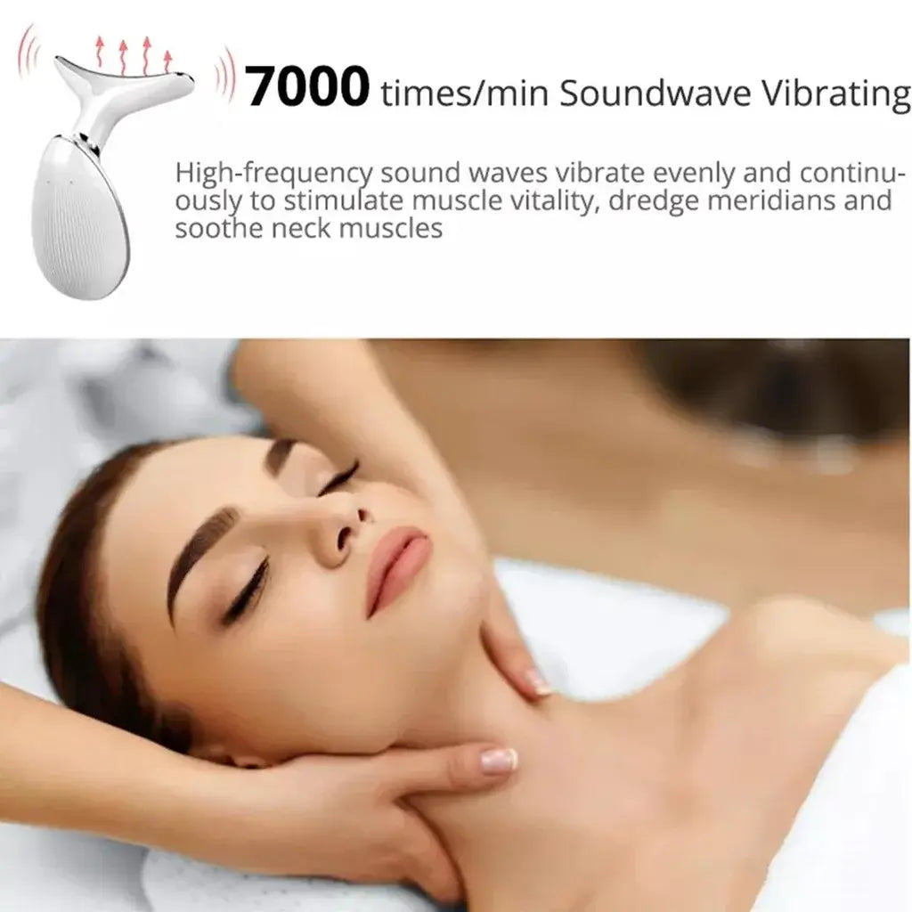 Neck Face Firming Wrinkle Removal Tool