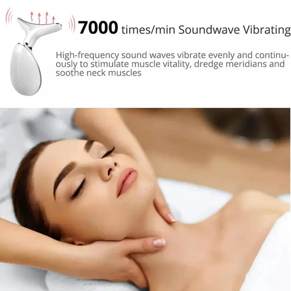 Neck Face Firming Wrinkle Removal Tool