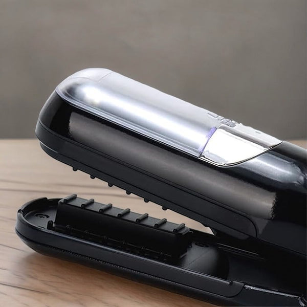 Cordless Split End Hair Straightener