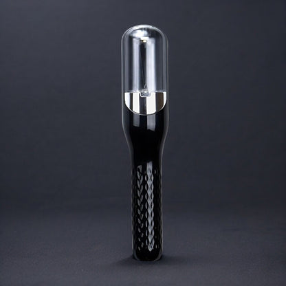 Cordless Split End Hair Straightener