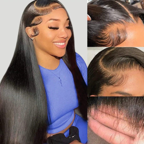 HD Lace Human Hair Wig