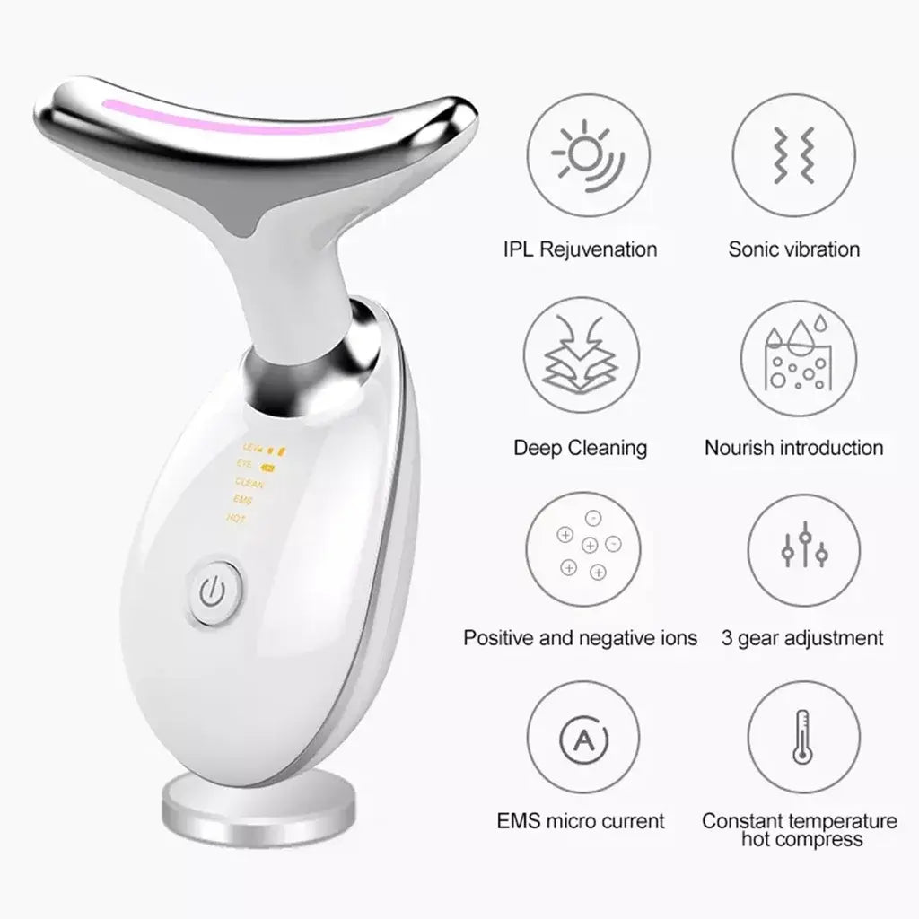 Neck Face Firming Wrinkle Removal Tool