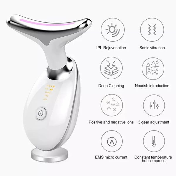 Neck Face Firming Wrinkle Removal Tool