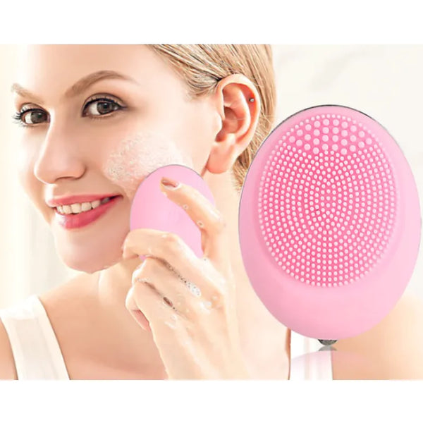 Electric Face Wash