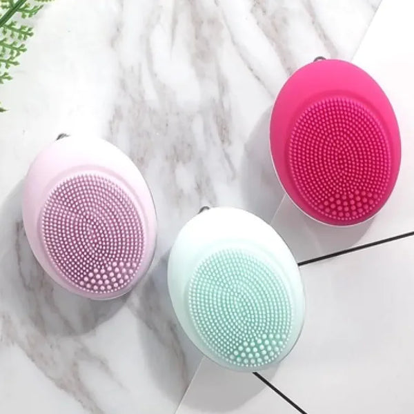 Electric Face Wash