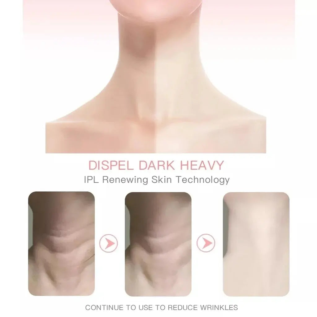 Neck Face Firming Wrinkle Removal Tool